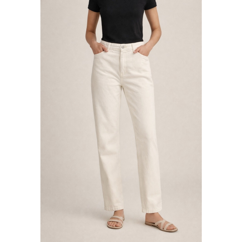 VINCE. | Louie Straight Fit Jeans Size 31